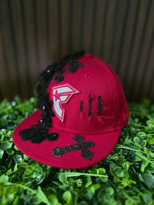 Cappello personalizzato New era