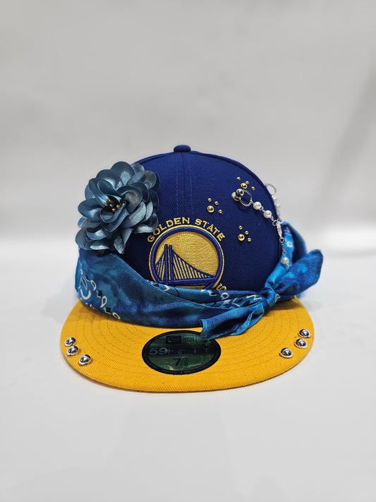 Cappello personalizzato New Era limited edition