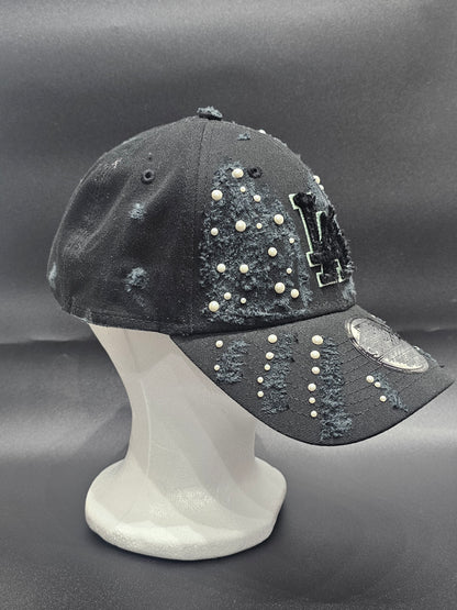 Cappello personalizzato LA