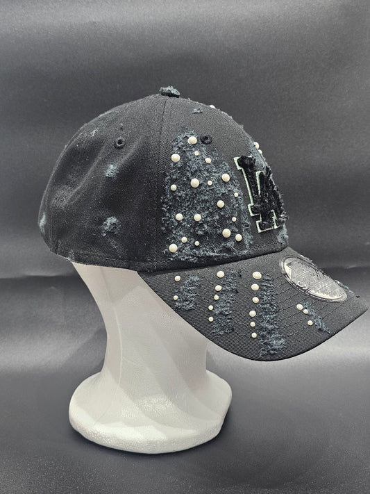 Cappello personalizzato LA