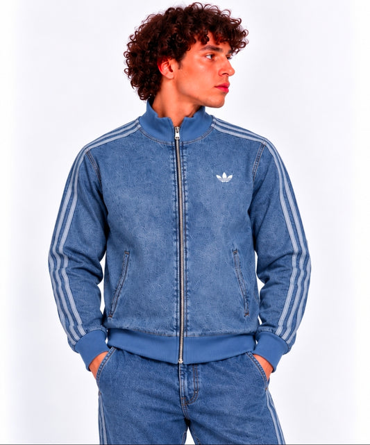 Completo Adidas Originals uomo