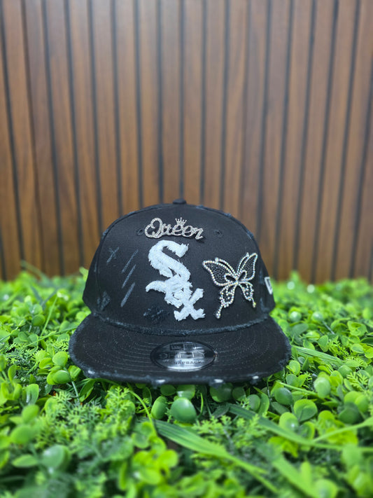 Cappello personalizzato New era