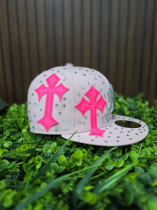 Cappello personalizzato New era