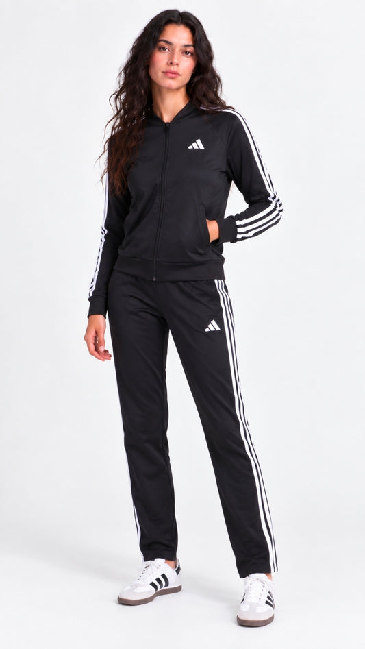Tuta adidas completa donna