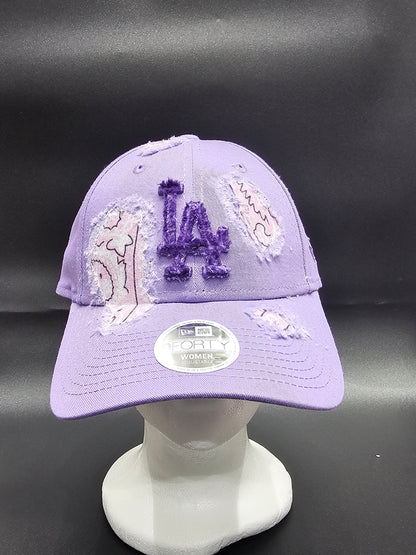 Cappello personalizzato LA