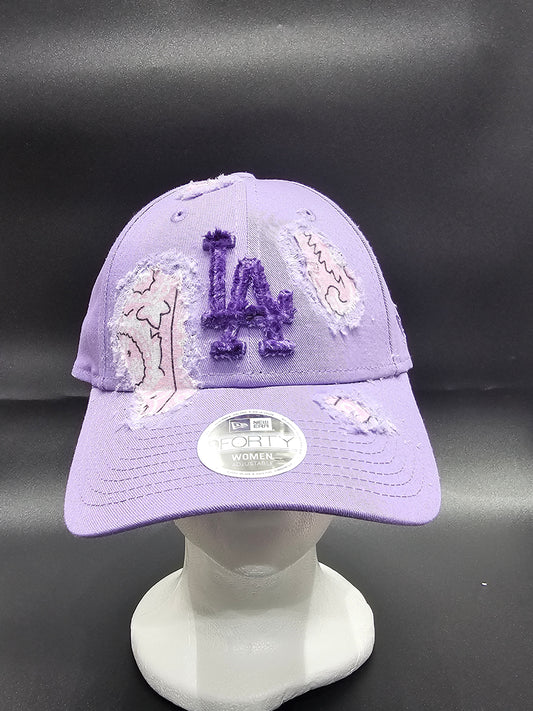 Cappello personalizzato LA