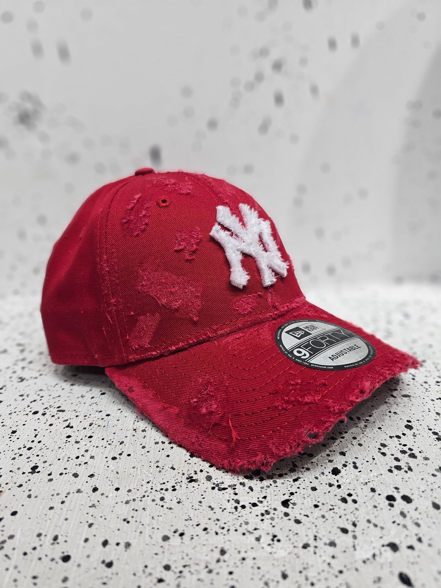 Cappello personalizzato New ERA