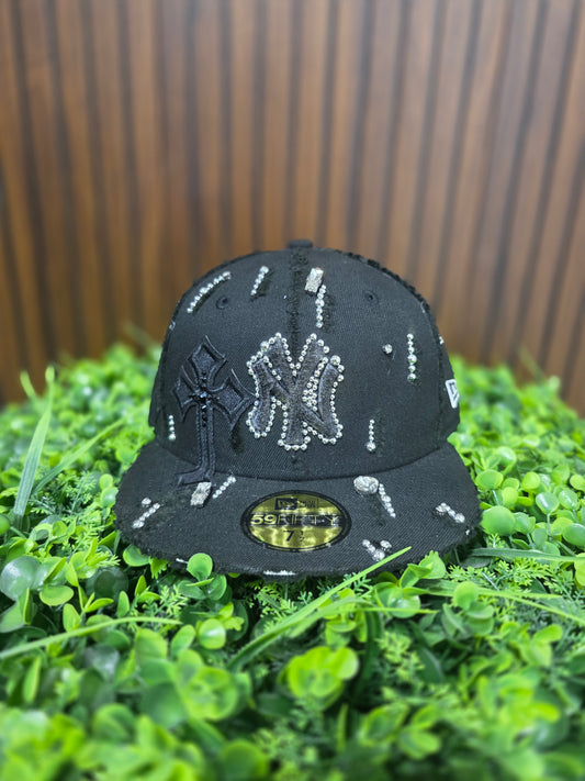 Cappello personalizzato New era