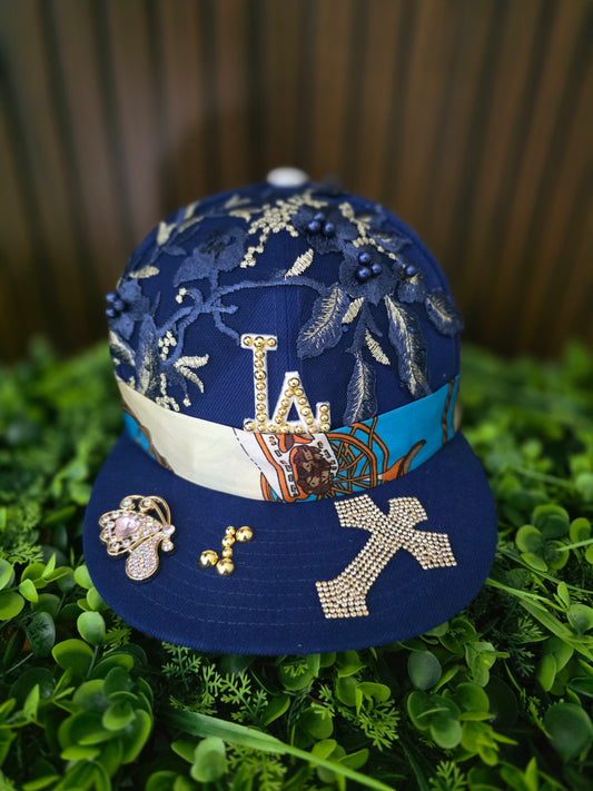 Cappello personalizzato New era