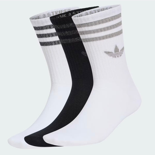 Calzini adidas 3x