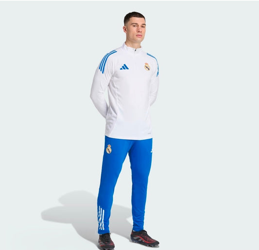 Tuta uomo adidas Real Madrid completa