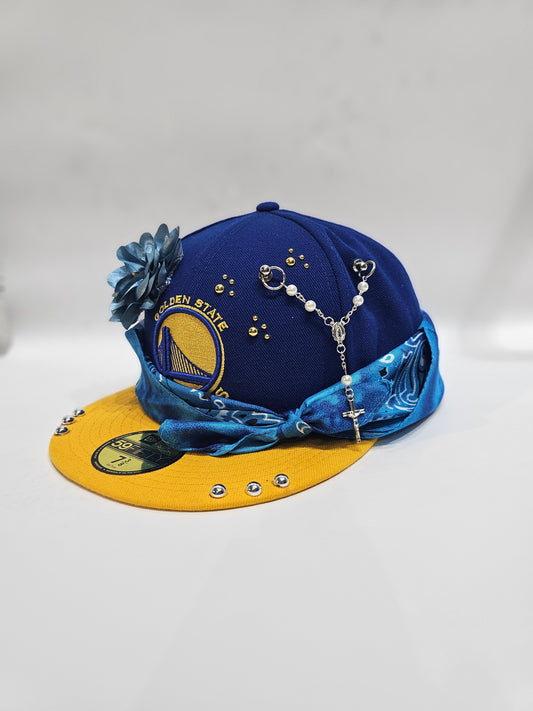 Cappello personalizzato New Era limited edition