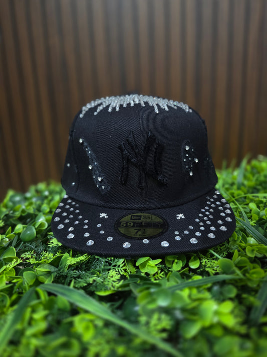 Cappello personalizzato New era