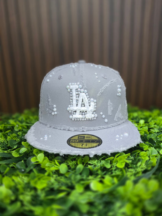 Cappello personalizzato New era