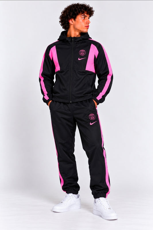 Tuta Paris Saint Germain Uomo