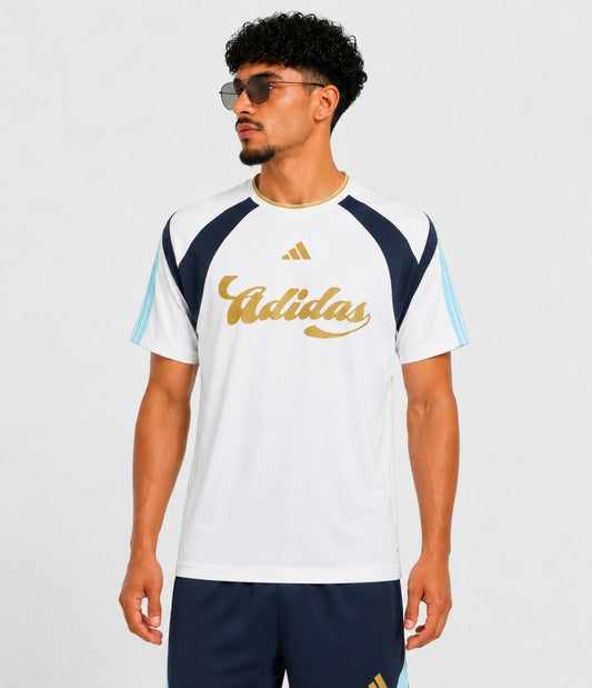 Completino Adidas Argentina uomo