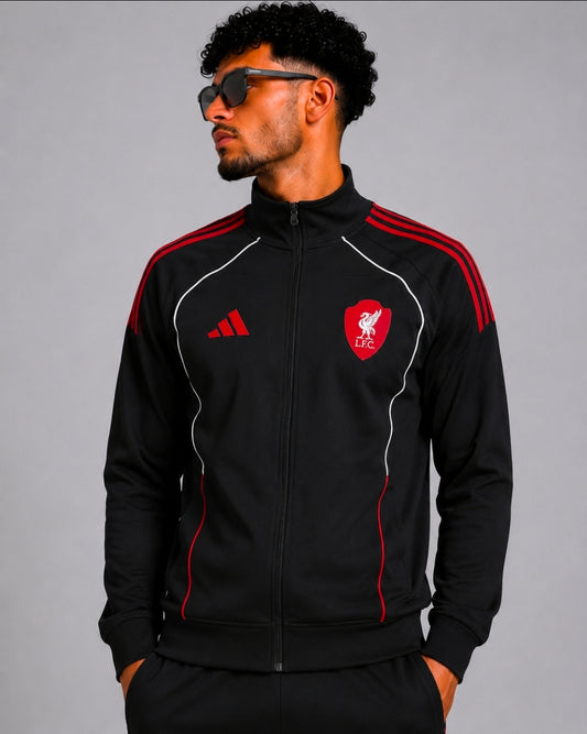Tuta Liverpool Uomo