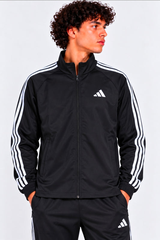 Tuta completa uomo adidas