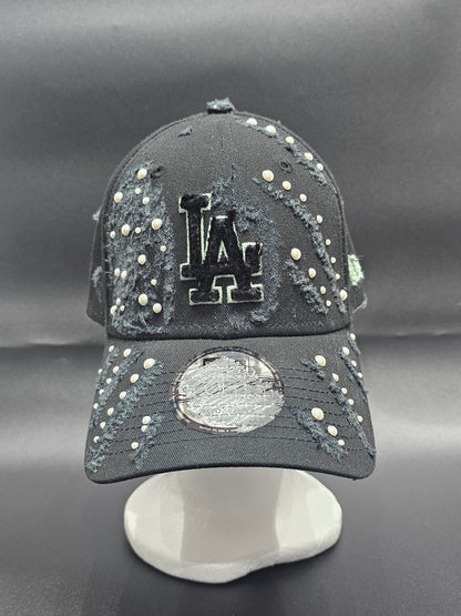 Cappello personalizzato LA
