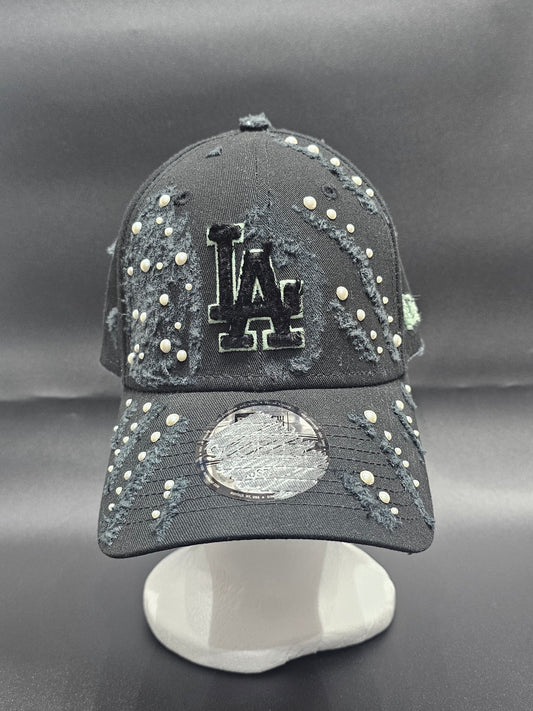 Cappello personalizzato LA