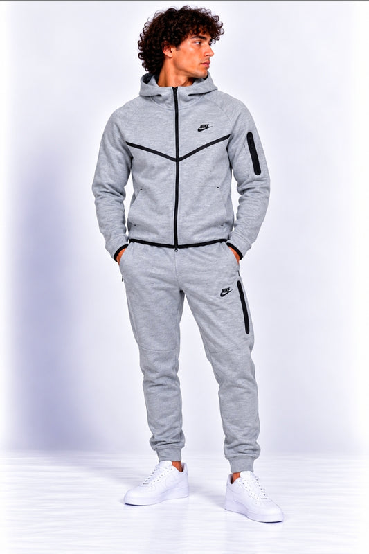 Tuta uomo nike
