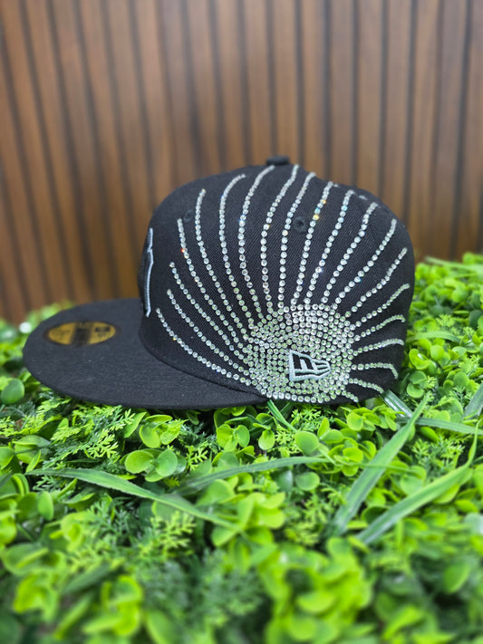 Cappello personalizzato New era