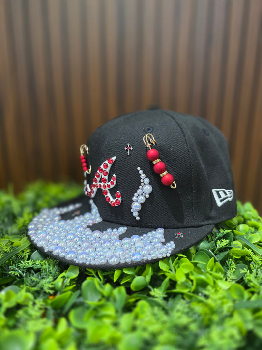 Cappello personalizzato New ERA