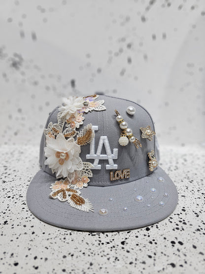 Cappello personalizzato New Era