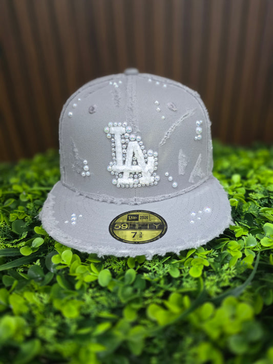 Cappello personalizzato New era