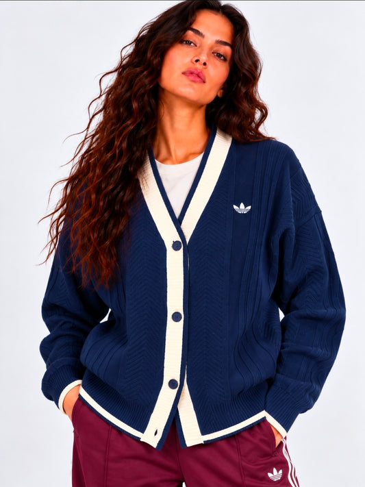 Cardigan donna Adidas Originals