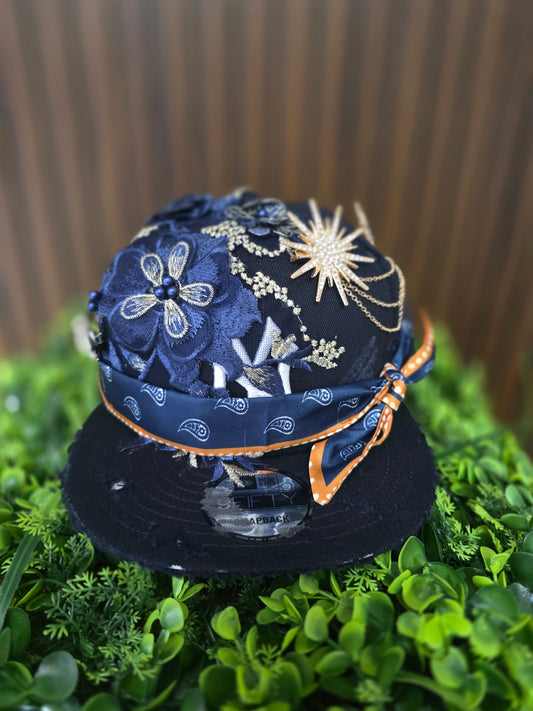 Cappello personalizzato New ERA