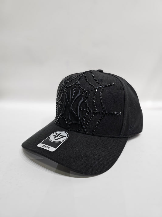 Cappello New era custom