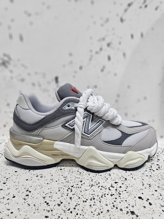 New balance 9060 rope laces