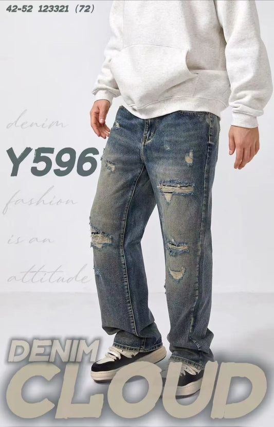 Jeans Icloud