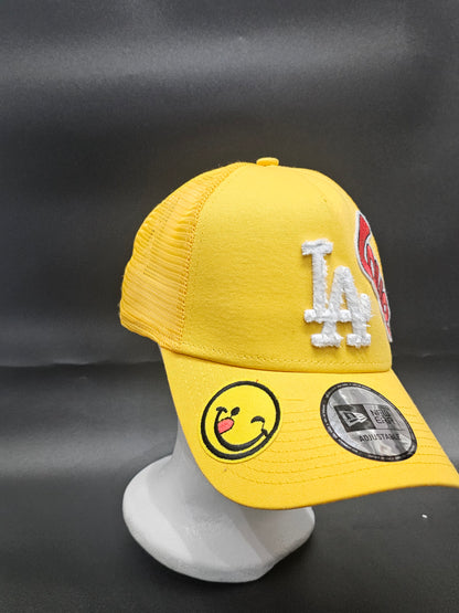 Cappello personalizzato LA
