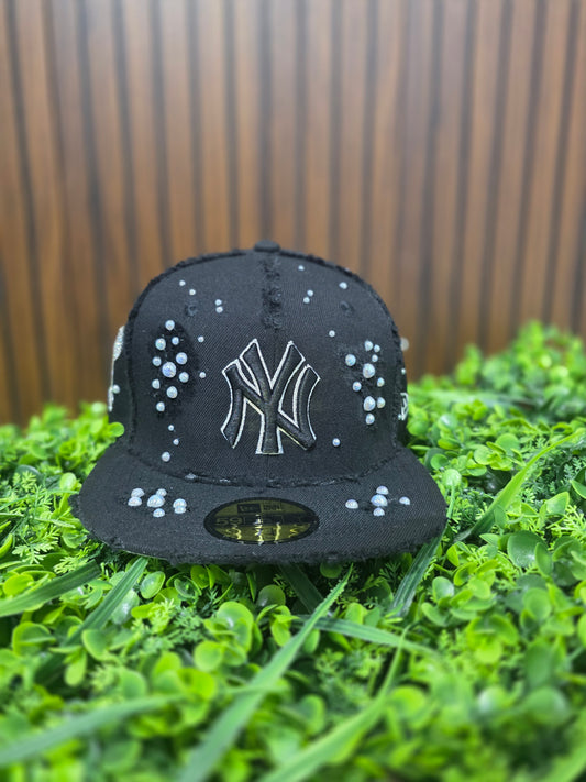 Cappello personalizzato New era