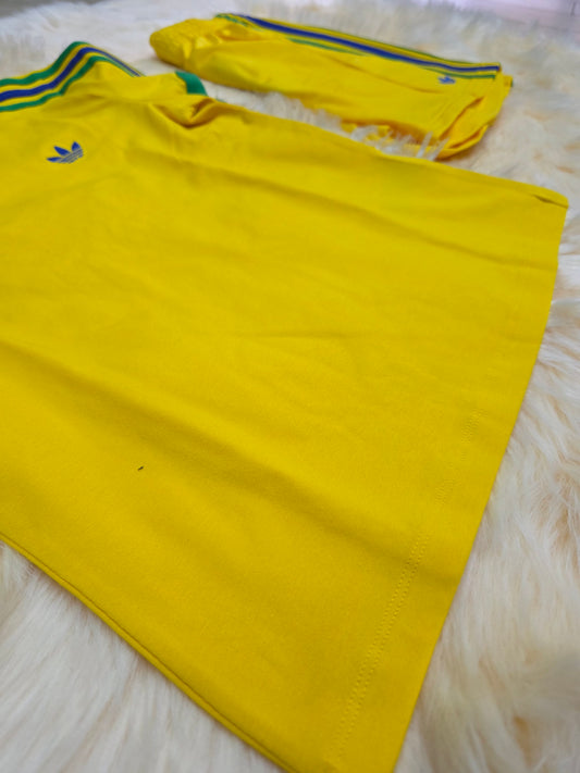 Completino adidas donna