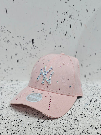 Cappello personalizzato New ERA