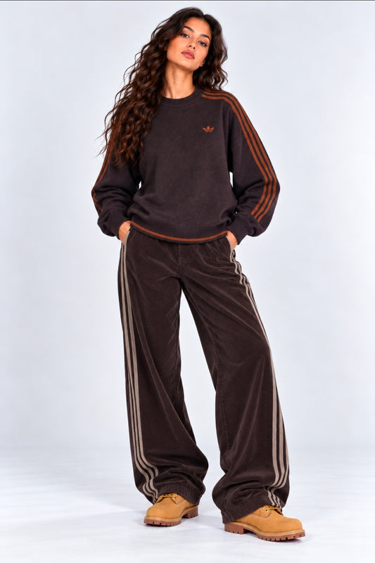 Maglione donna adidas originals