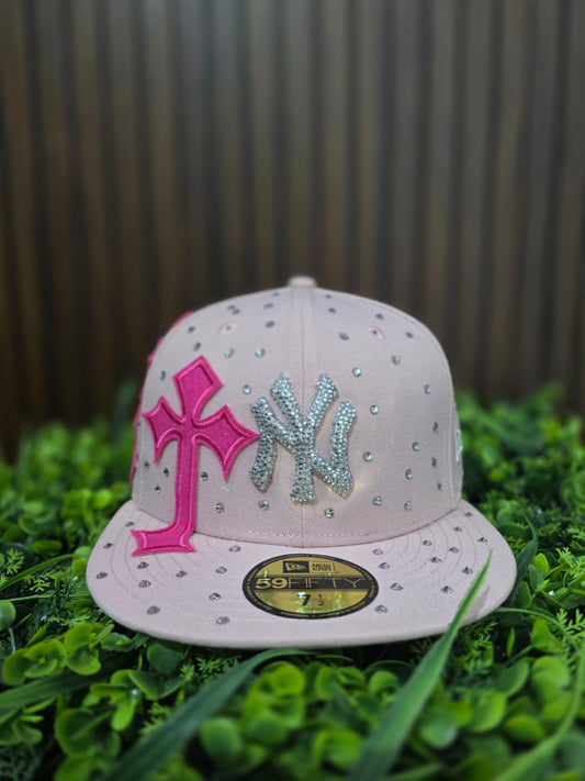 Cappello personalizzato New era