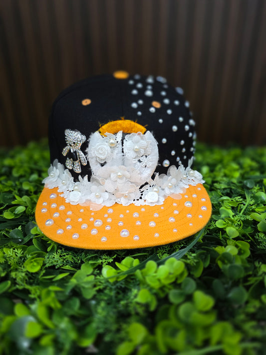 Cappello personalizzato New ERA