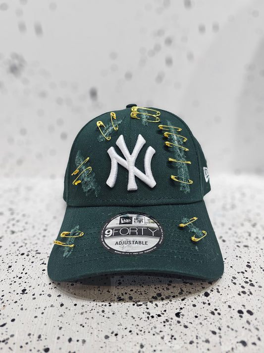 Cappello personalizzato New ERA