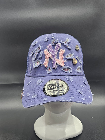 Cappello personalizzato New ERA