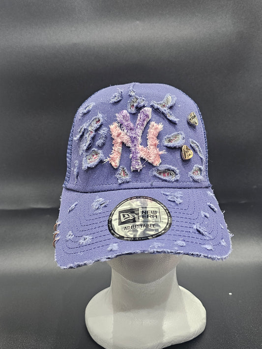 Cappello personalizzato New ERA