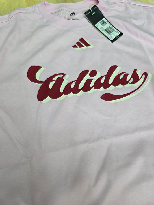 T-shirt adidas  donna