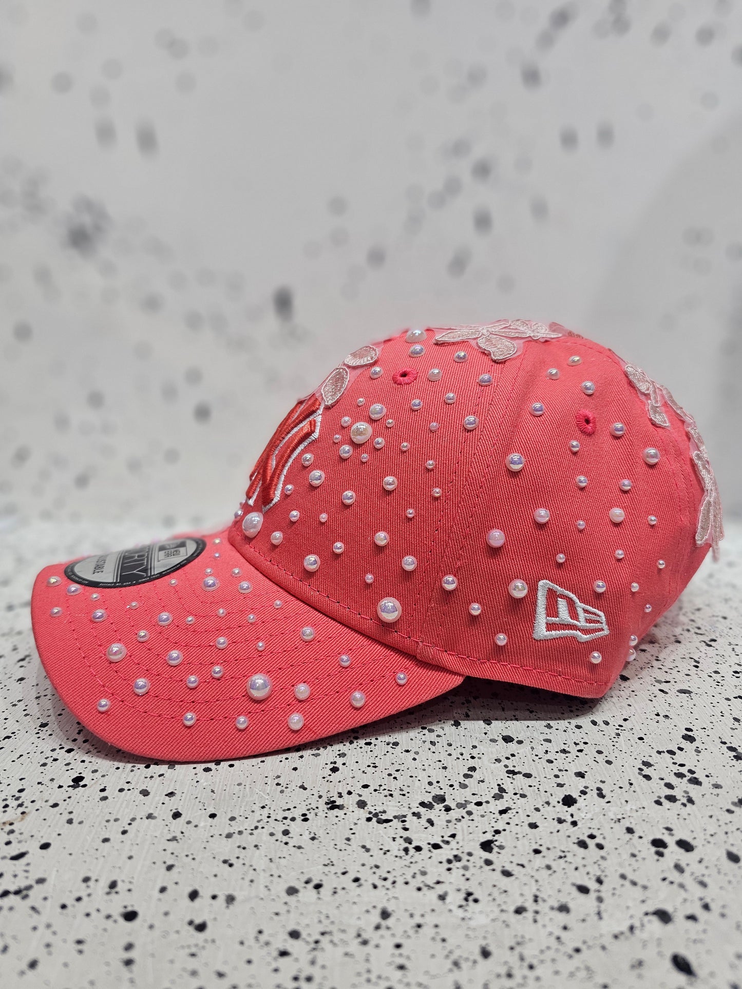 Cappello personalizzato New era