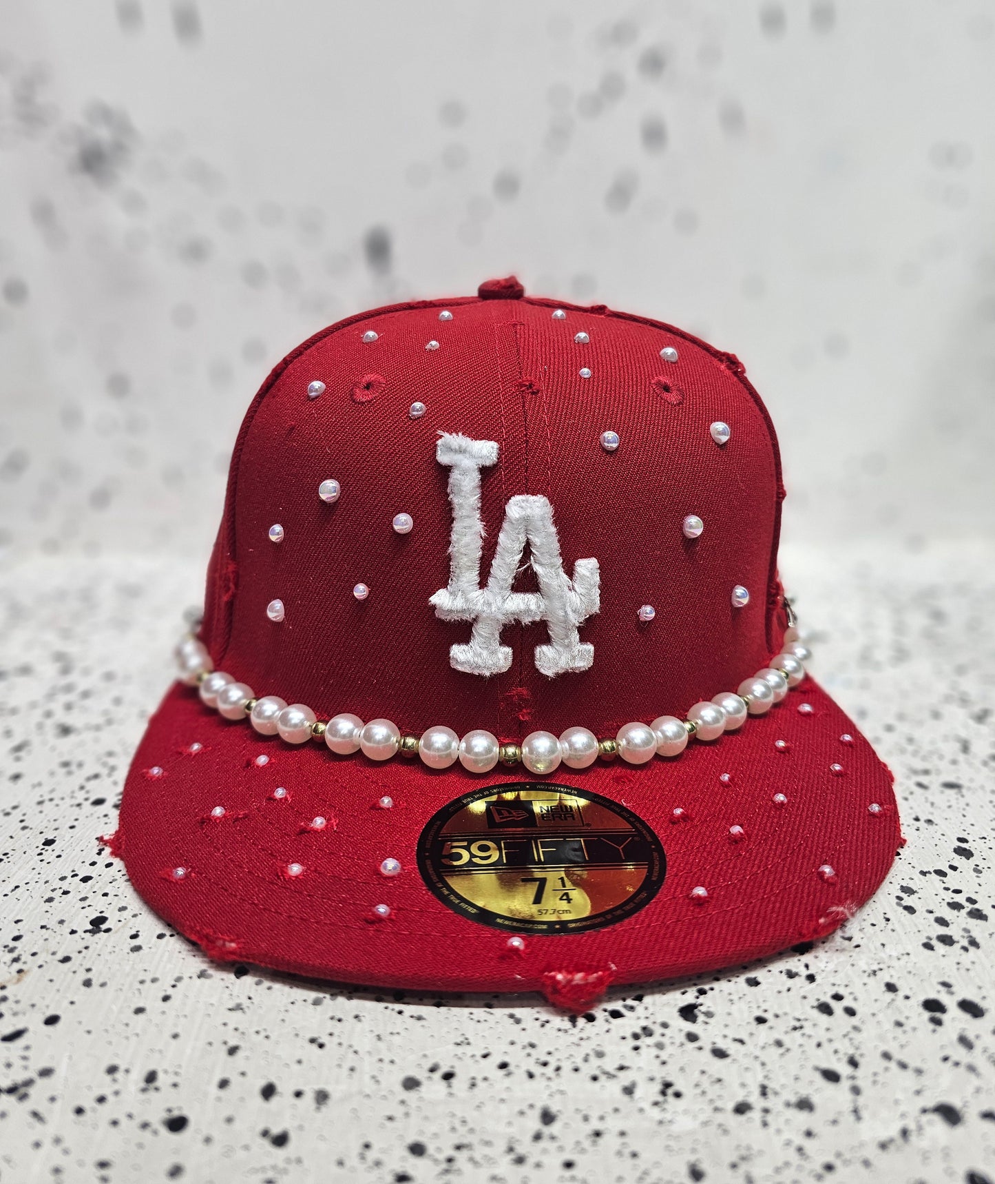 Cappello personalizzato New Era