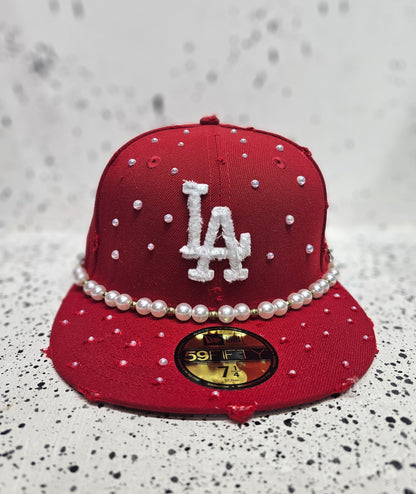 Cappello personalizzato New Era