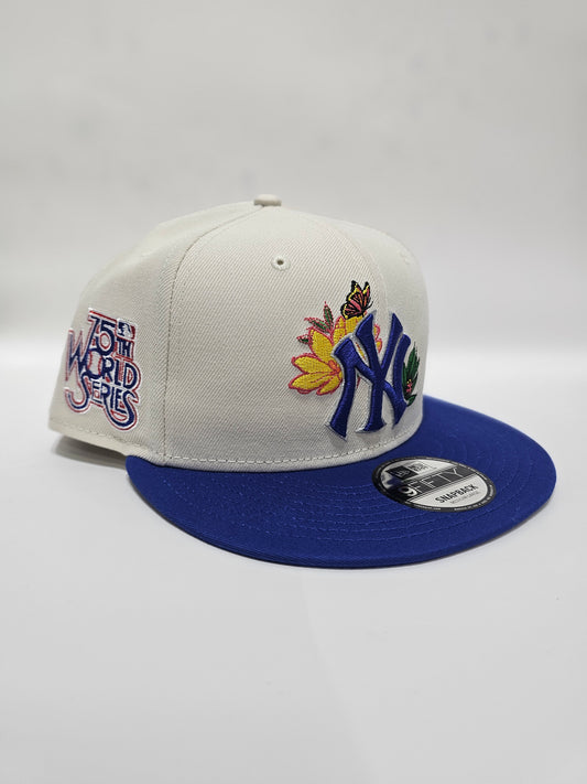 Cappello personalizzato New ERA