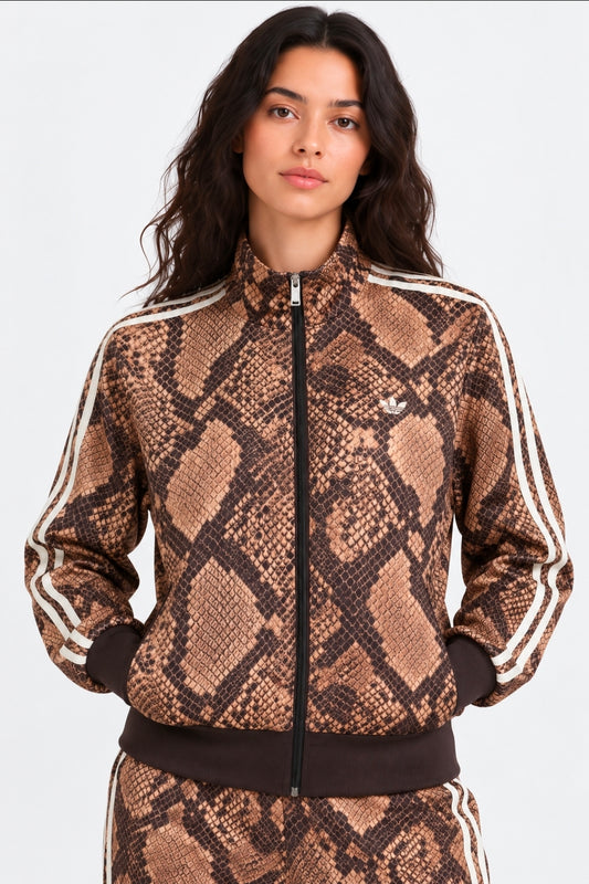 Tuta adidas completa donna